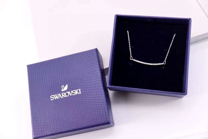 Swarovski Necklaces